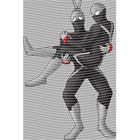 Japanese anime-JP 1300